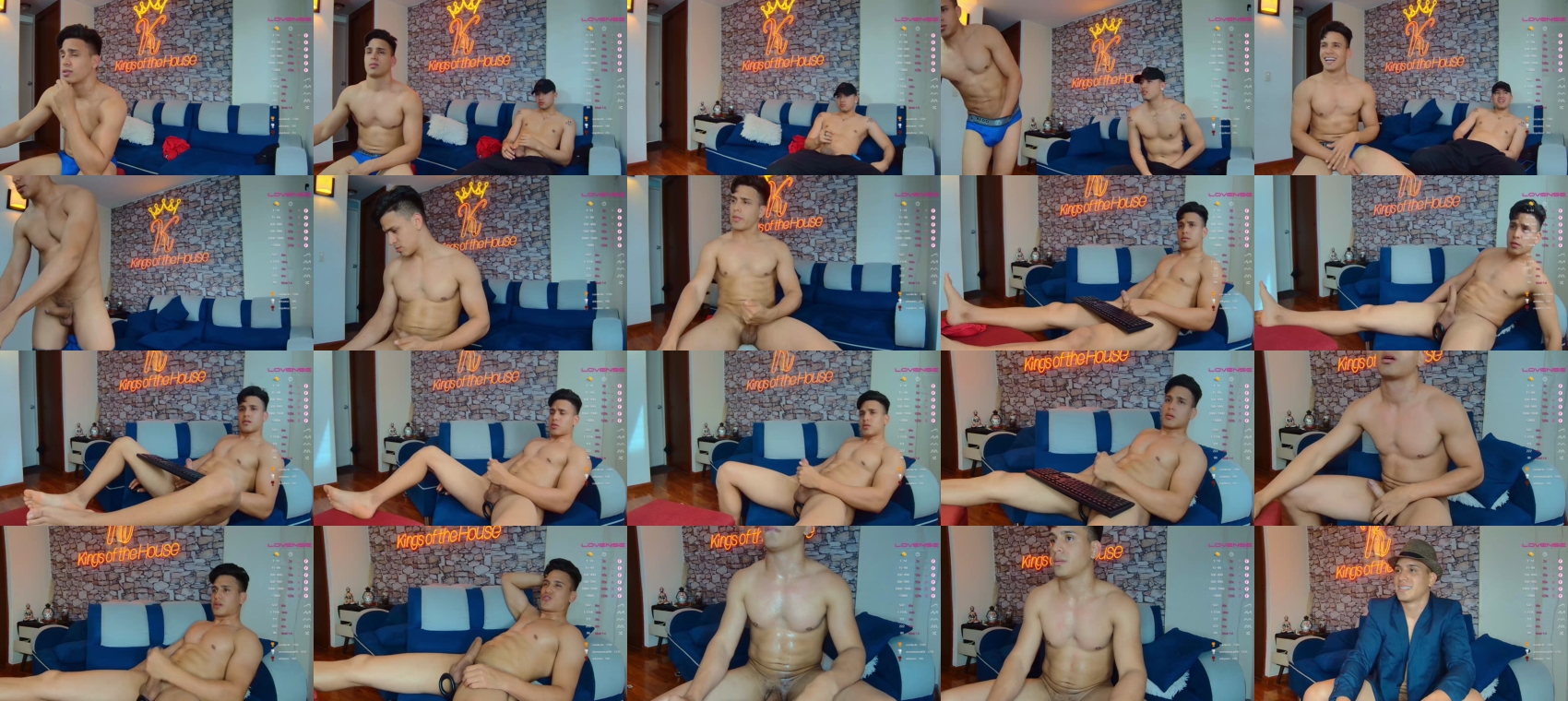 kingsofthehouse2  09-09-2022